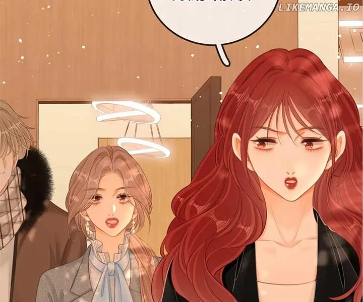 Pretty Woman Chapter 80 page 17