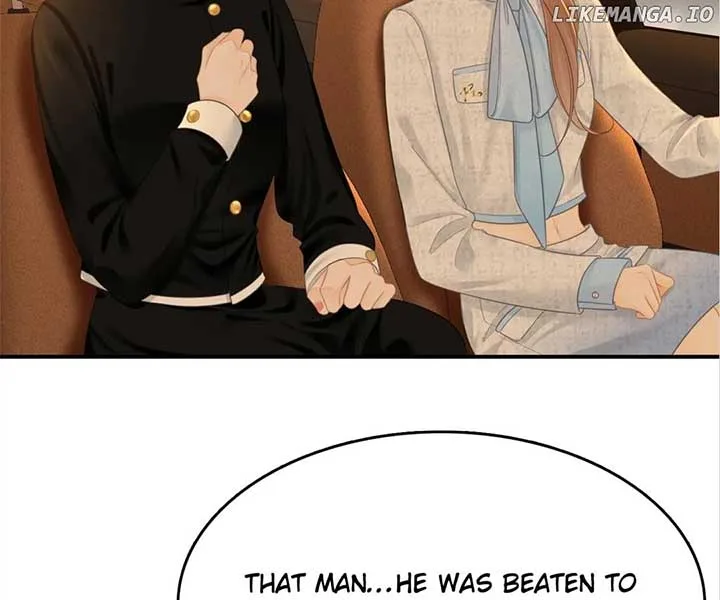 Pretty Woman Chapter 79 page 3
