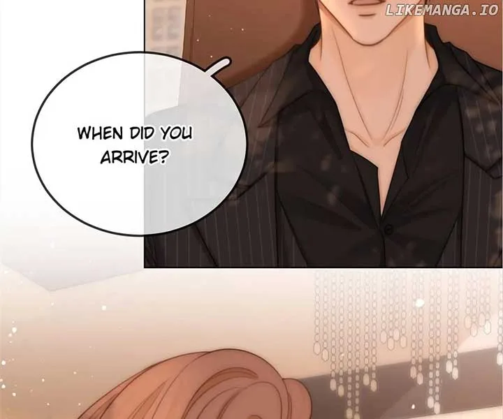 Pretty Woman Chapter 78 page 17