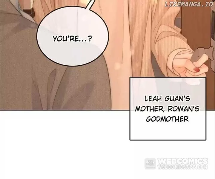 Pretty Woman Chapter 80 page 4