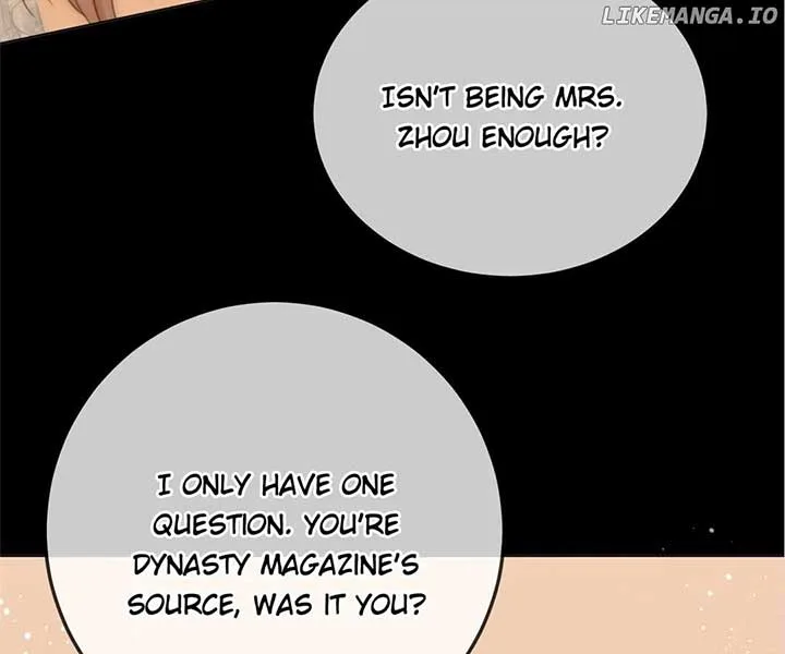 Pretty Woman Chapter 80 page 46