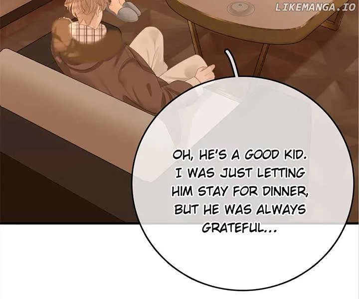 Pretty Woman Chapter 80 page 29