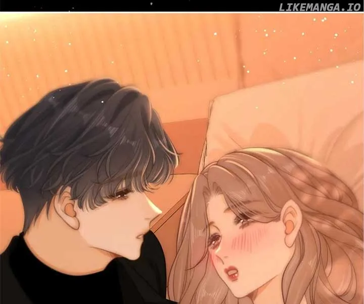 Pretty Woman Chapter 78 page 5
