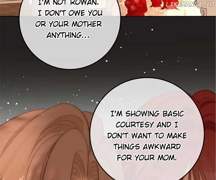 Pretty Woman Chapter 80 page 22