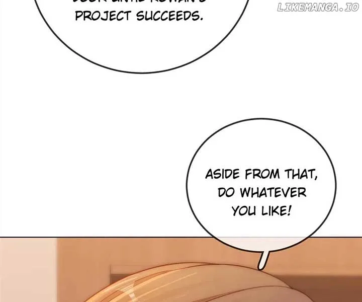Pretty Woman Chapter 80 page 54