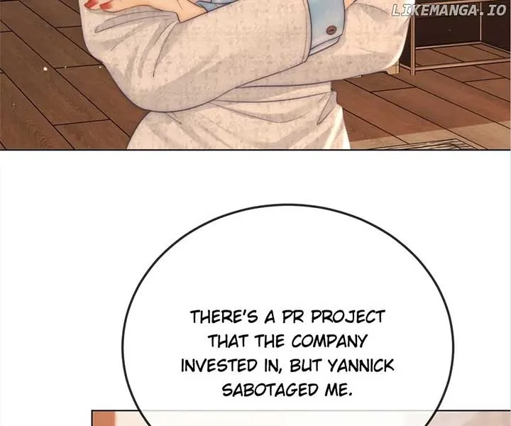 Pretty Woman Chapter 78 page 27