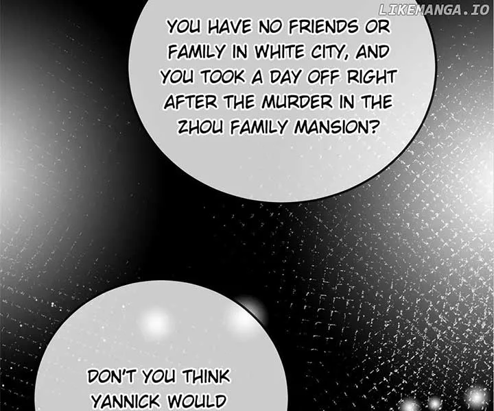 Pretty Woman Chapter 79 page 27