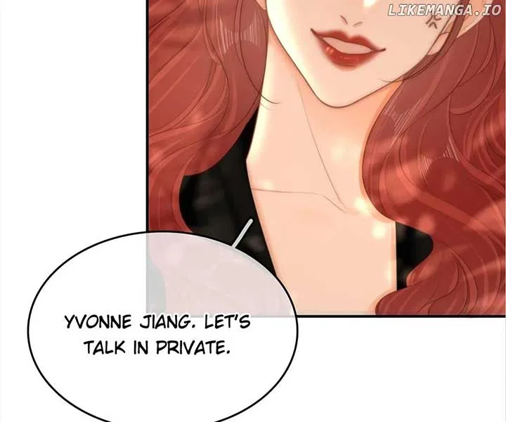 Pretty Woman Chapter 80 page 31