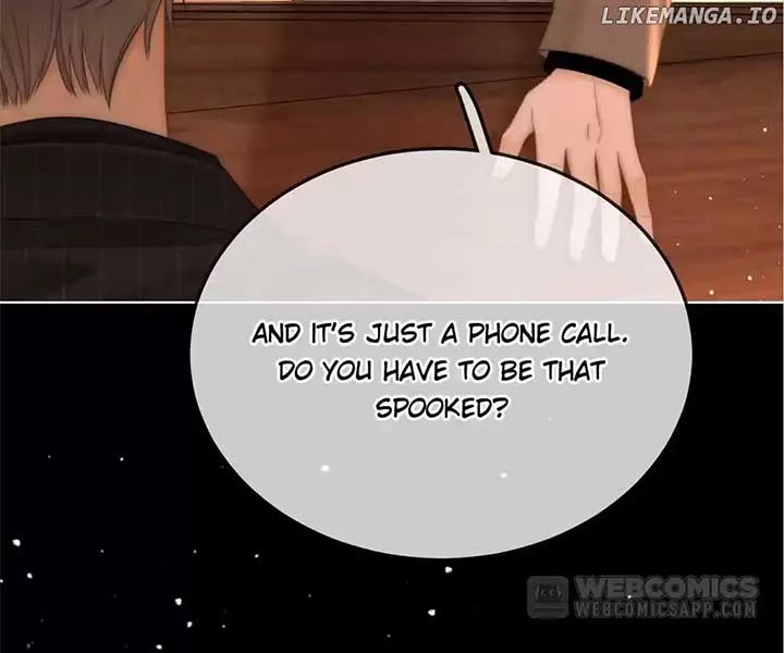 Pretty Woman Chapter 78 page 4