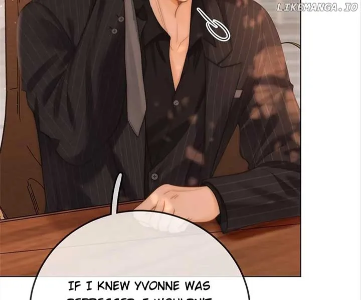 Pretty Woman Chapter 78 page 8
