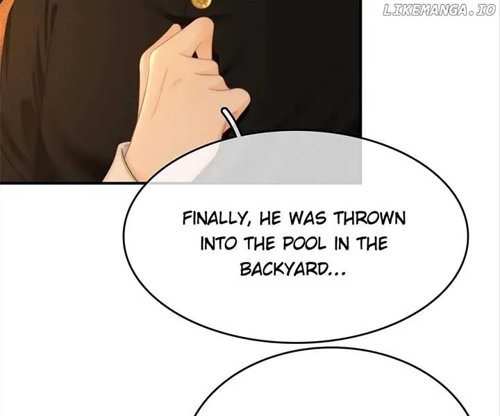 Pretty Woman Chapter 79 page 5