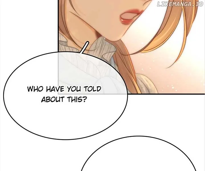 Pretty Woman Chapter 79 page 9