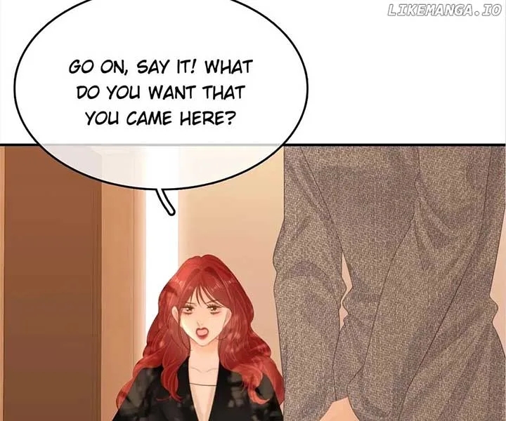 Pretty Woman Chapter 80 page 33