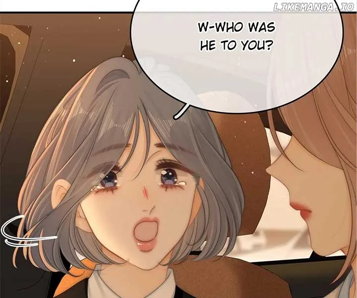 Pretty Woman Chapter 79 page 6