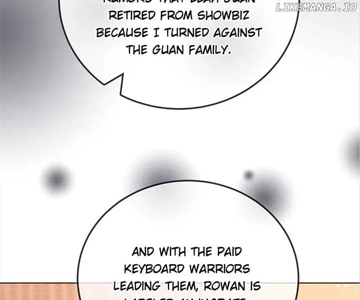 Pretty Woman Chapter 78 page 32