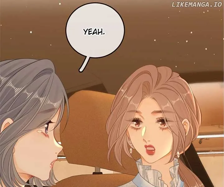 Pretty Woman Chapter 79 page 25