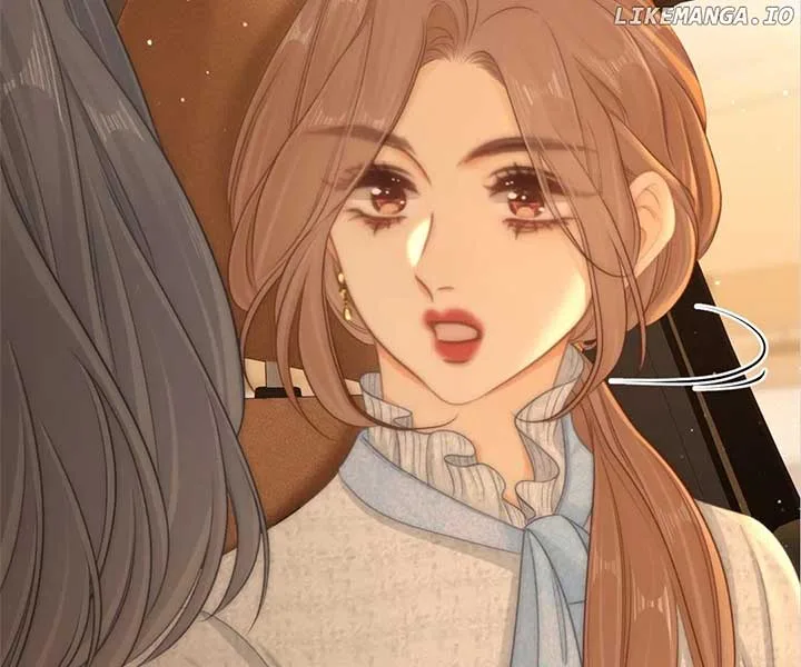 Pretty Woman Chapter 79 page 15
