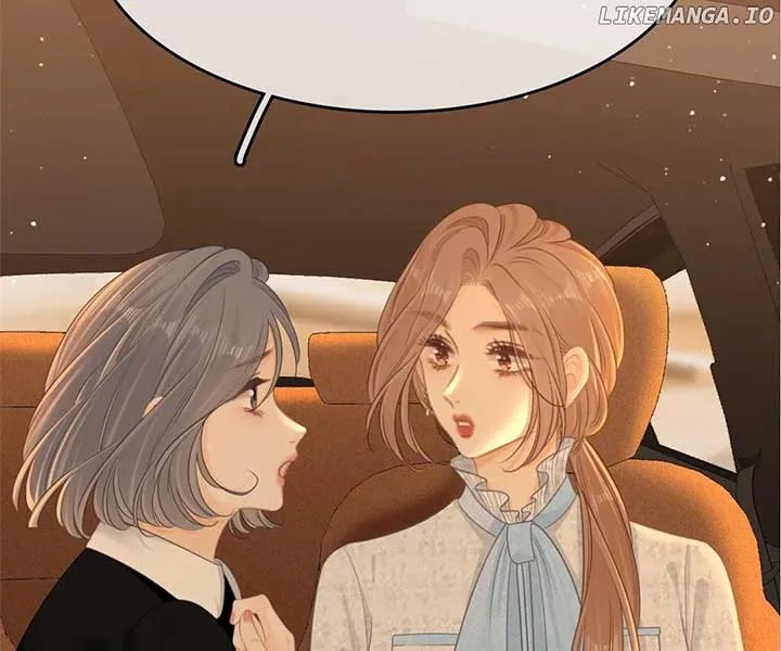 Pretty Woman Chapter 79 page 21