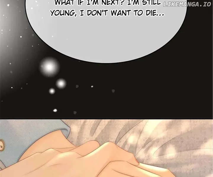 Pretty Woman Chapter 79 page 19