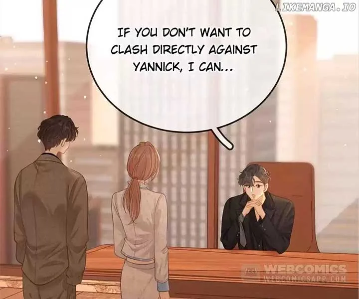 Pretty Woman Chapter 78 page 36