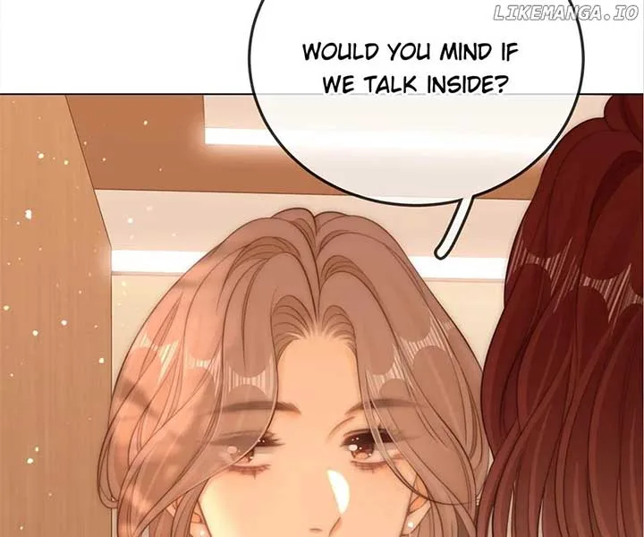 Pretty Woman Chapter 80 page 8