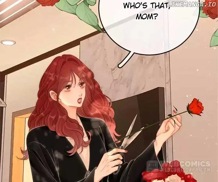 Pretty Woman Chapter 80 page 12
