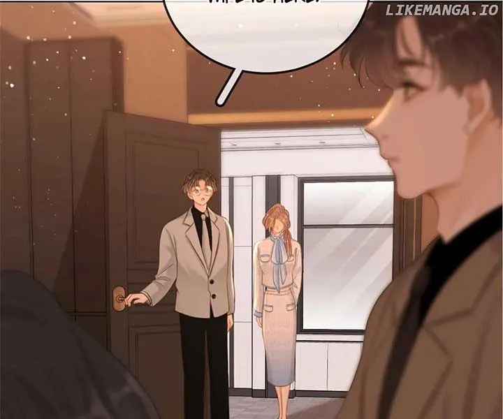 Pretty Woman Chapter 78 page 14