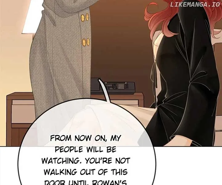 Pretty Woman Chapter 80 page 53