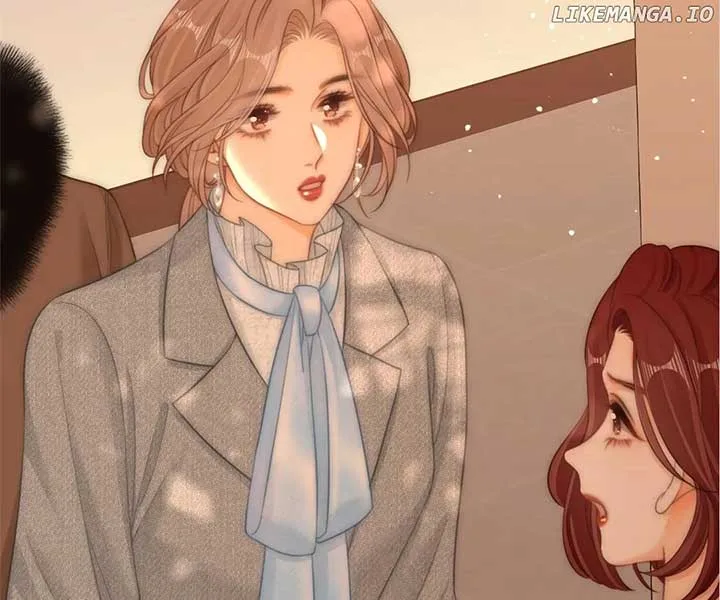 Pretty Woman Chapter 80 page 6