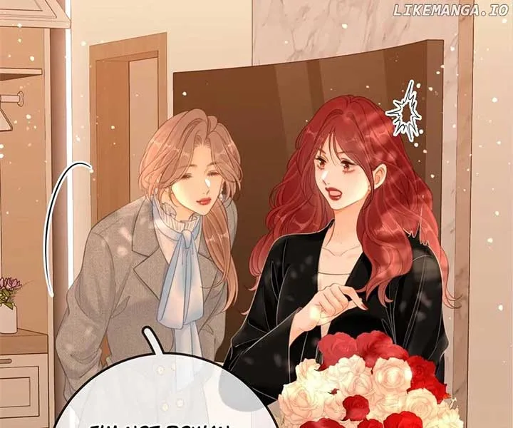 Pretty Woman Chapter 80 page 21