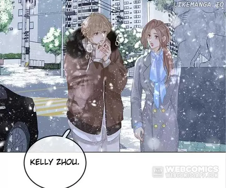 Pretty Woman Chapter 79 page 68