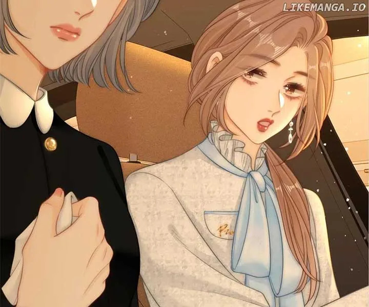 Pretty Woman Chapter 79 page 45