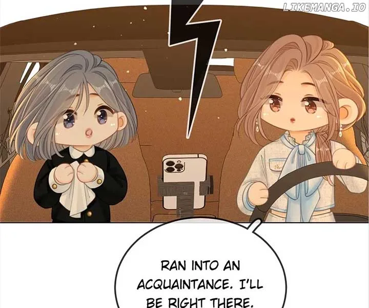 Pretty Woman Chapter 79 page 43