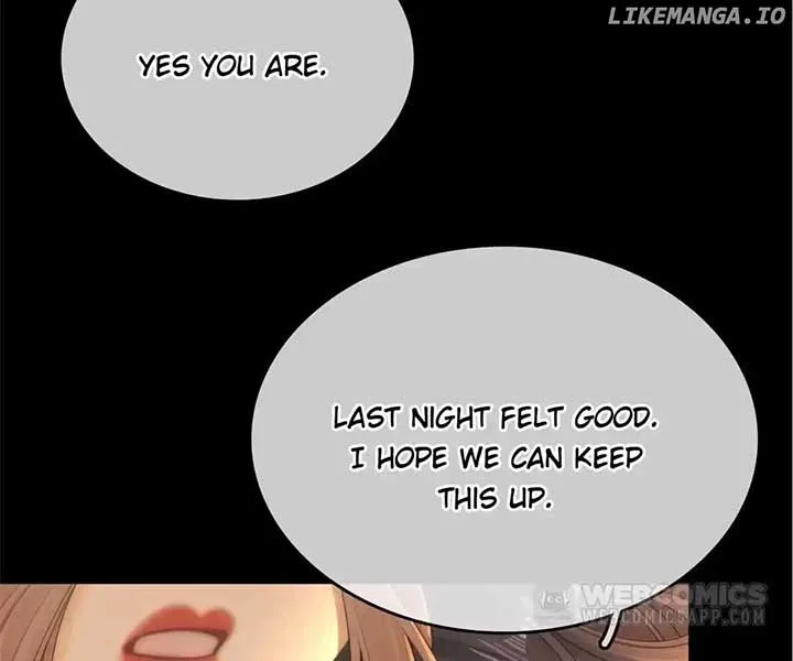 Pretty Woman Chapter 81 page 12