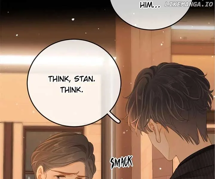 Pretty Woman Chapter 81 page 73