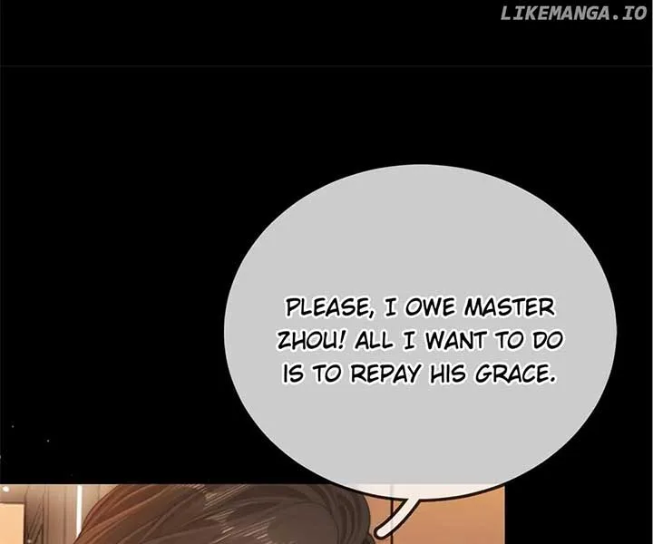 Pretty Woman Chapter 81 page 38