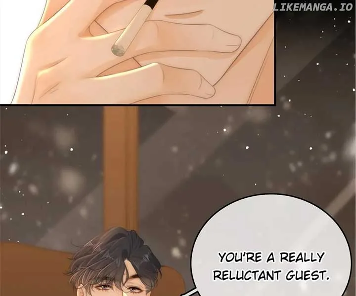 Pretty Woman Chapter 81 page 34