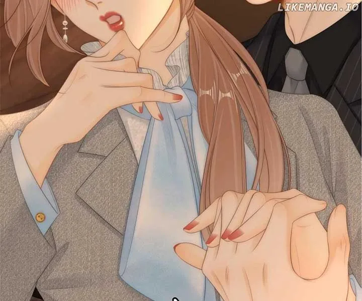 Pretty Woman Chapter 81 page 10