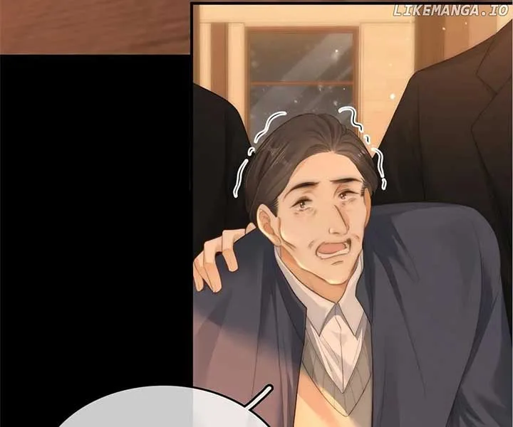 Pretty Woman Chapter 81 page 32