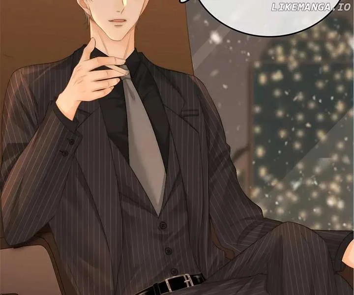 Pretty Woman Chapter 81 page 35