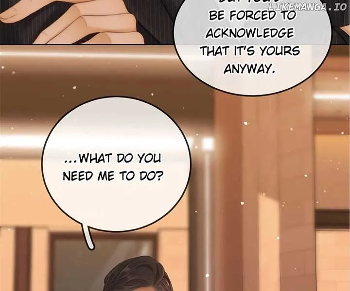 Pretty Woman Chapter 81 page 64