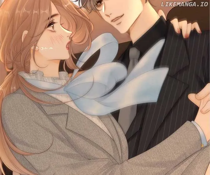 Pretty Woman Chapter 81 page 3
