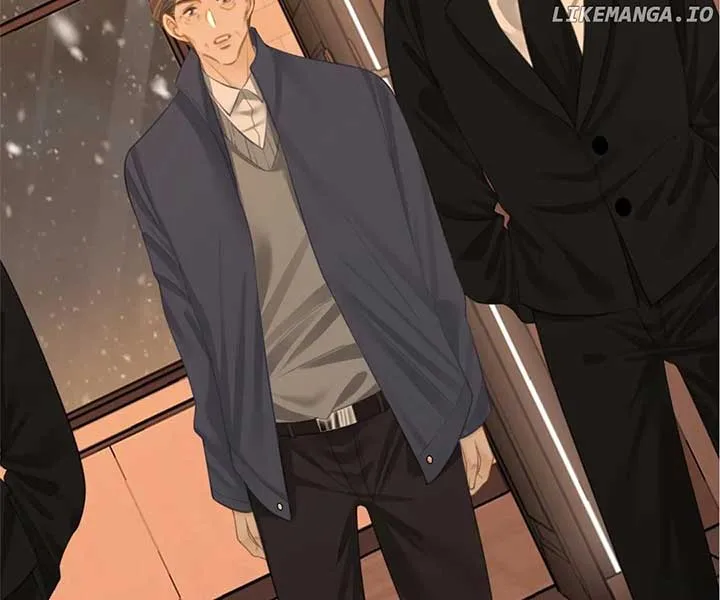 Pretty Woman Chapter 81 page 46