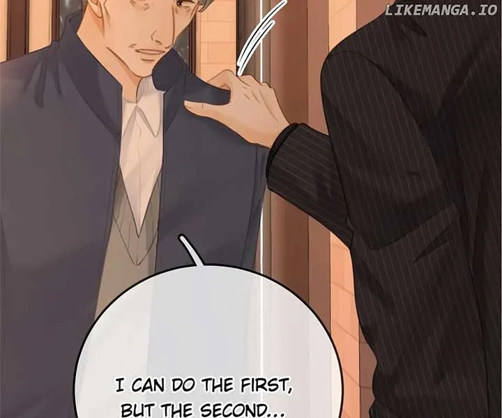 Pretty Woman Chapter 81 page 74
