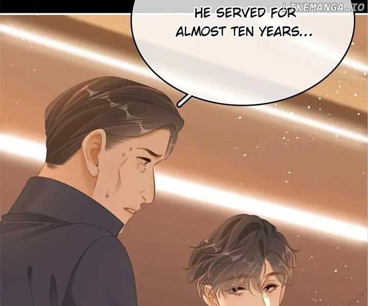 Pretty Woman Chapter 82 page 5