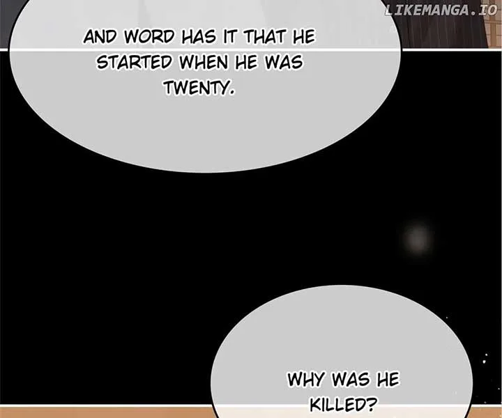 Pretty Woman Chapter 82 page 7