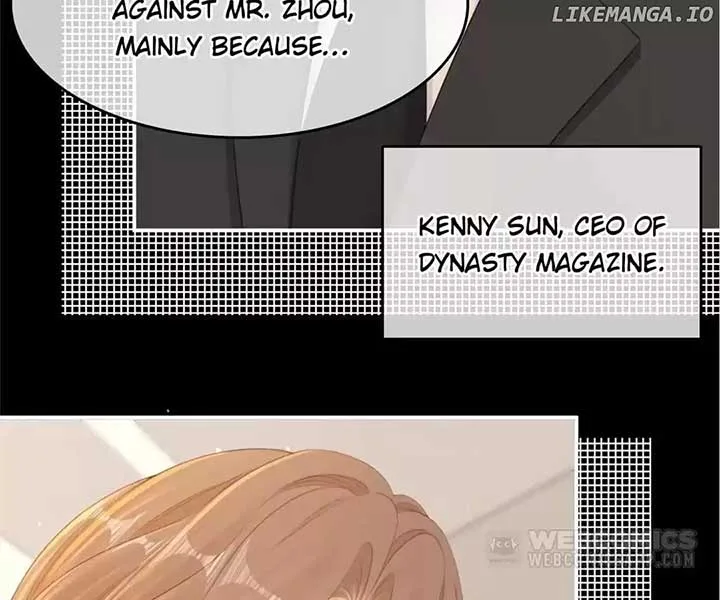 Pretty Woman Chapter 82 page 28