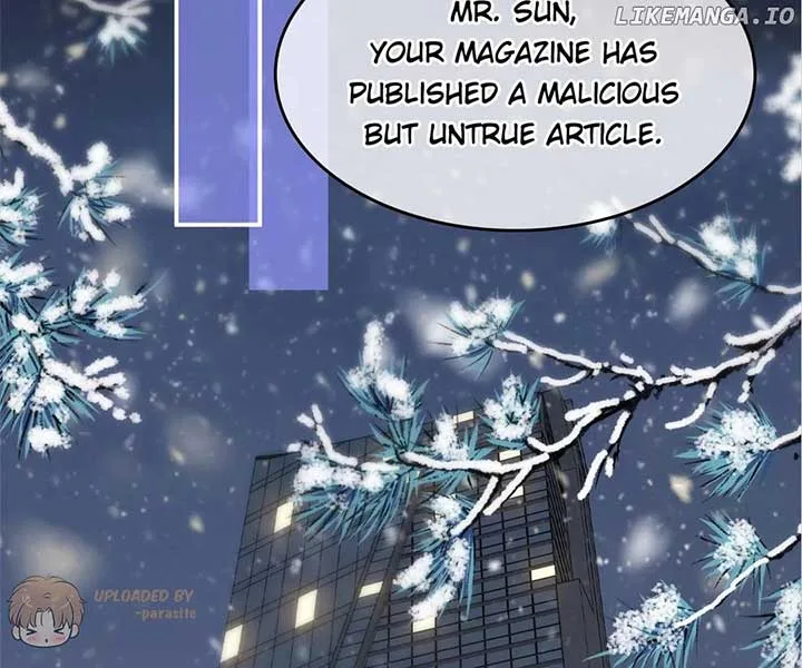 Pretty Woman Chapter 82 page 22