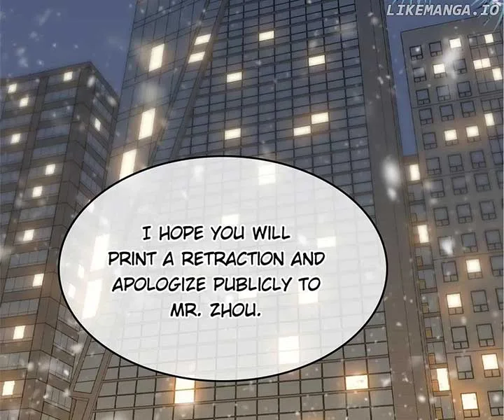 Pretty Woman Chapter 82 page 23