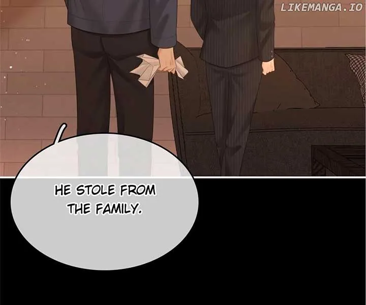 Pretty Woman Chapter 82 page 9